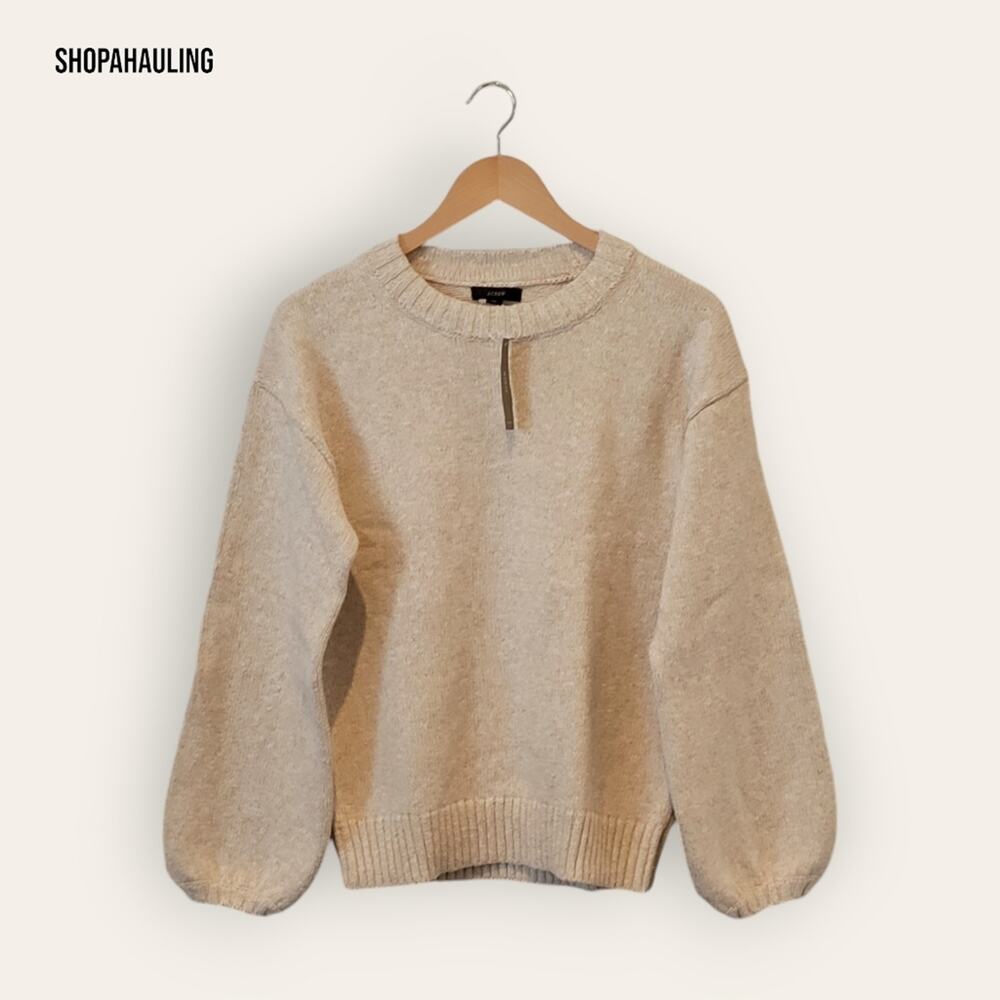J. Crew Sweater - Picture 7 of 7